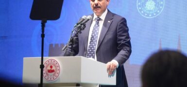 Bakan Çiftçi’den Van’daki Köpek Saldırısına İlişkin Açıklama: “Düzenlemelerin Uygulanması Zaruridir”