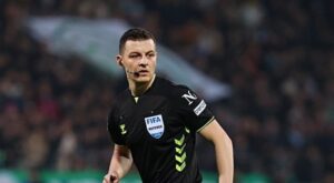 Beşiktaş – Galatasaray Derbisinin Hakemi Ozan Ergün