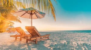 Alman Turistlerin Yaz Tatili Tercihi Yine Türkiye