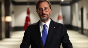 Cumhurbaşkanlığı Kararı Resmi Gazete’de Fahrettin Altun Vatikan Büyükelçisi Atandı