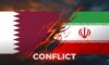 İran ve Katar Arasında “Hedef” Gerilimi: Arakçi “ABD’yi Vurduk” Dedi, Al Sani Sert Çıktı