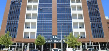 Uşak Belediyesinde Rüşvet Soruşturması: 29 Şüpheli Adliyeye Sevk Edildi