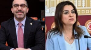 AK Parti Kars Milletvekili Adem Çalkın, “Bakanlık tüm Türkiye’nin bakanlığıdır”