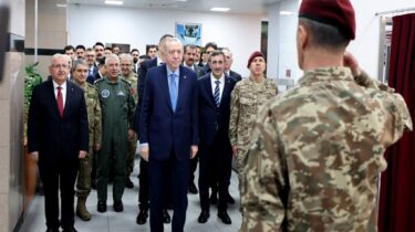 MSB’den Özel Kuvvetler Paylaşımı: “Herkesin Sözü Biz Konuşana Kadardır”