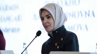 Bakan Göktaş Bakü’den Duyurdu: Türk Devletleri Teşkilatı Bünyesinde “Kadın İşbirliği Konseyi” Kuruluyor