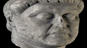 Smyrna Antik Kenti Kökenli Heykel Başı ABD’den Türkiye’ye İade Edildi