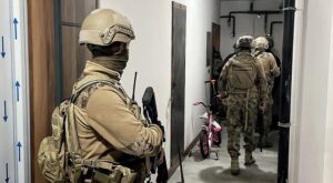 Van’da PKK/KCK Operasyonu: 7 Kişi Hakkında Yasal İşlem Yapıldı