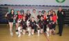 Yurtli̇g Voleybol Grup Şampiyonu Namağlup Kars Oldu
