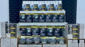 Kars’ta Kaçakçılığa Geçit Yok: 17 Şahıs Hakkında Adli İşlem