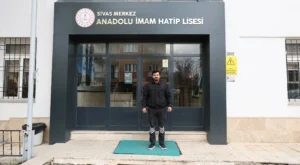 SİVAS’TA ÖRNEK UYGULAMA