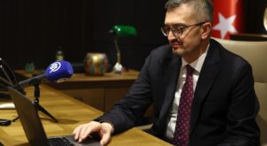 İletişim Başkanı Duran’dan KKTC’deki Provokasyona Sert Kınama