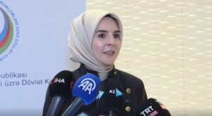 Bakan Göktaş: “Kadınları Dijital Çağda Sadece Veri Tüketen Değil, Veri Üreten Bireyler Olarak Güçlendiriyoruz”