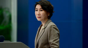 Çin’den Hürmüz Boğazı Açıklaması: Üç Konteyner Gemisi Geçiş Yaptı