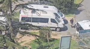 Beşiktaş’taki Konsolosluk Önü Çatışmasında Yeni Gelişme: 9 Şüpheli Tutuklandı