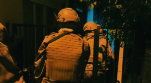 DEAŞ’a 4 İlde Eş Zamanlı Operasyon: 13 Gözaltı, 4 Tutuklama