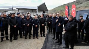 Savunma Sanayii Başkanı Haluk Görgün: “Sky Dagger ile Yeni Bir Hikaye Yazacağız”