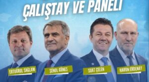 Bolu’da Spor Turizmi İçin Dev Adım: Panel ve Çalıştay Hazırlıkları Başladı