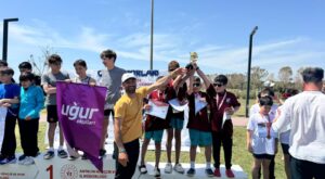 Değer Erzincan Meyvelerini Veriyor: Genç Triatlonculardan Türkiye Üçüncülüğü