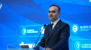 Marmara Üniversitesi’nde Milli Teknoloji Atölyesi Açıldı: Gençlere Teknoloji Üretim Üssü