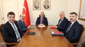 Düzce’de Haftalık Değerlendirme ve Güvenlik Toplantıları Gerçekleştirildi