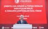 Bakan Bolat’tan Kritik “Hürmüz” Açıklaması: “Ürünlerimizi Karayolu ve Boru Hatlarıyla Taşıyacağız”