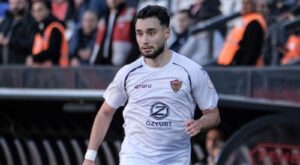 Hatayspor’da Çöküş Sürüyor