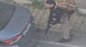 Beşiktaş’ta İsrail Konsolosluğu Önünde Çıkan Çatışmada 11 Gözaltı