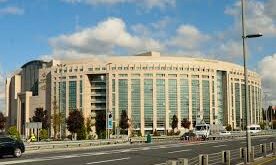 Okul İsmi Vererek Panik Yaratan Şüpheliler Yakalandı