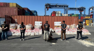 Gümrük Muhafaza’dan Kaçakçılığa Ağır Darbe: İlk Çeyrekte 21,8 Milyar Lira!