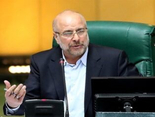 İran Meclis Başkanı Kalibaf’tan ABD’ye Rest: Tehdit Gölgesi Altında Müzakereyi Kabul Etmiyoruz