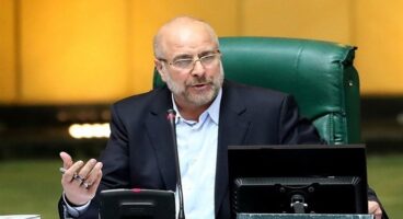 İran Meclis Başkanı Kalibaf’tan ABD’ye Rest: Tehdit Gölgesi Altında Müzakereyi Kabul Etmiyoruz