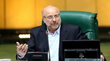 İran Meclis Başkanı Kalibaf’tan ABD’ye Rest: Tehdit Gölgesi Altında Müzakereyi Kabul Etmiyoruz