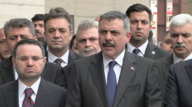 Kahramanmaraş’ta Okulda Silahlı Saldırı: 9 Ölü, 13 Yaralı