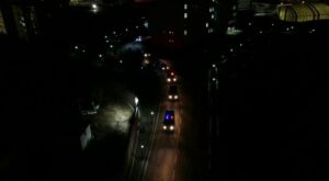 Ağrı’da “Huzur ve Güven Uygulaması”: 21 Aranan Şahıs Yakalandı