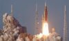 NASA’nın Tarihi Ay Misyonu Başladı: Artemis 2 Mürettebatıyla Uzaya Fırlatıldı