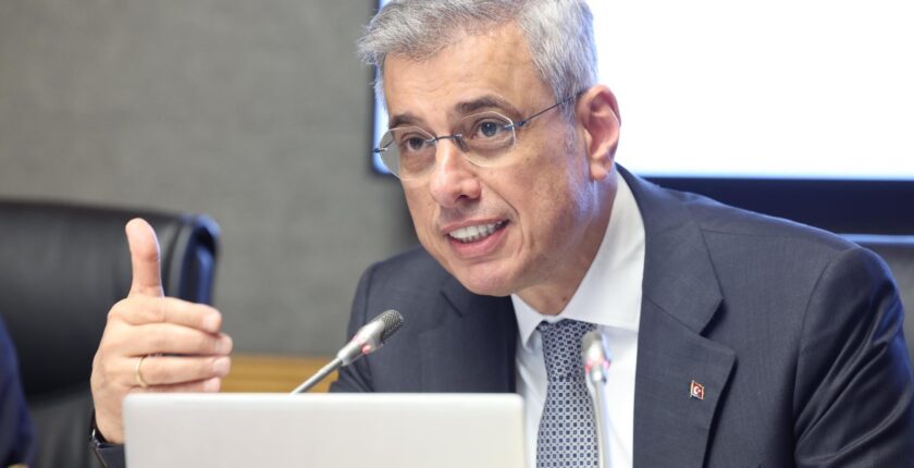 Sağlık Bakanı Memişoğlu: 2025 Yılında 7,7 Milyon Kişiye Ücretsiz Kanser Taraması Yapıldı