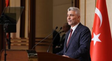 Bakan Bolat SAHA EXPO 2026’da Açıkladı: Savunma Sanayisinde 10 Milyar Dolarlık Dev Sözleşme Beklentisi