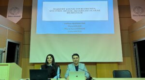 Başkurt Türklerinin Sözlü Geleneği Anadolu Üniversitesi’nde Masaya Yatırıldı