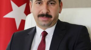 Metin Baydilli’den 11 Nisan Mesajı: Şanlıurfa’nın Kurtuluşu Minnetle Anıldı