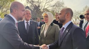 Yalova’da Dil Köyü Açıldı Eğitimde Yeni Dönem Başlıyor