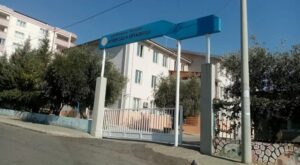 Kahramanmaraş’taki Okul Saldırısına İlişkin Şüphelinin Babası Tutuklandı