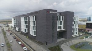 Havelsan’ın İtalya’daki İşbirliği Seri Üretime Geçti