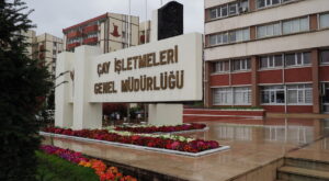 ÇAYKUR’da 150 Geçici İşçiye Sözleşmeli Kadro Müjdesi