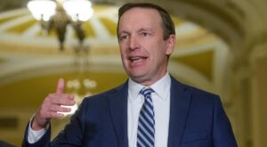 ABD’li Senatör Murphy’den Trump’a Sert Tepki: “Açık Bir Savaş Suçu”