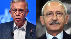 Netanyahu’nun Hakaretlerine Yavaş ve Kılıçdaroğlu’ndan Sert Tepki: “Siz En Son Konuşacak Kişisiniz”