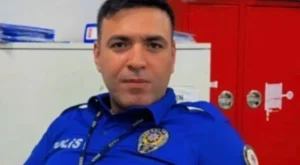 İstanbul’da Servis Aracının Çarptığı Polis Memuru Seçkin Yalçın Şehit Oldu