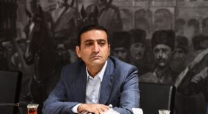 Beyoğlu Belediye Başkanı İnan Güney’in İddianamesi İBB ‘Yolsuzluk’ Davasıyla Birleştirildi