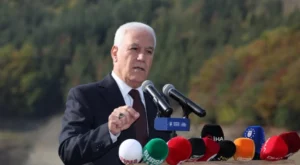 Bursa Büyükşehir Belediye Başkanı Mustafa Bozbey Tutuklandı