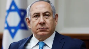Netanyahu İspanya Temsilcilerini Koordinasyon Merkezinden Çıkardı