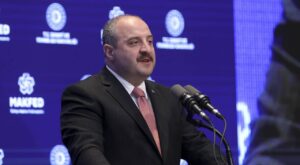 Mustafa Varank’tan Oyuncu Görkem Sevindik’e Destek: “Sanatçımızın Sonuna Kadar Yanındayız”